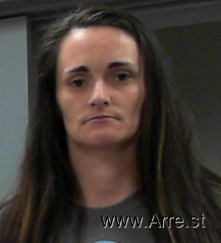 Chelsey Dawn Adams Mugshot