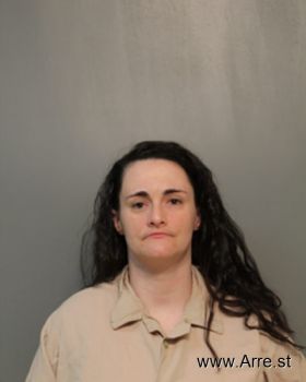 Chelsey Dawn Adams Mugshot