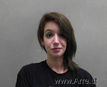 Chelsey Lee Monto Mugshot