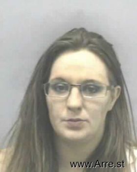 Chelsey Nicole Arnett Mugshot