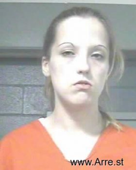 Chelsey Lynn Hancock Mugshot