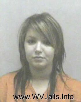 Chelsey Lee Monto Mugshot