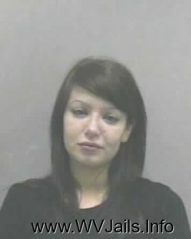 Chelsey Lee Monto Mugshot