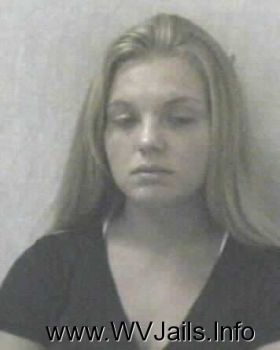 Chelsia  Mccomas Mugshot