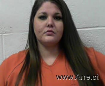 Chelsie N Adkins Mugshot