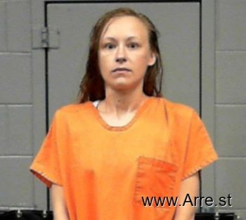 Chelsie Marie Cochran Mugshot