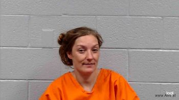 Chelsie Renea Kincaid Mugshot