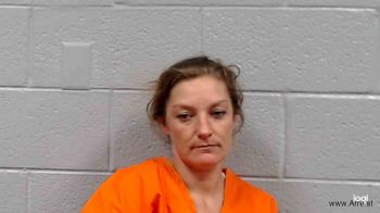 Chelsie Renea Kincaid Mugshot