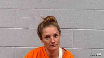 Chelsie Renea Kincaid Mugshot