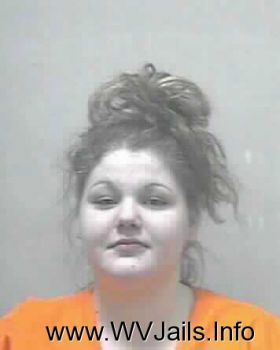 Chelsie Nichole Adkins Mugshot