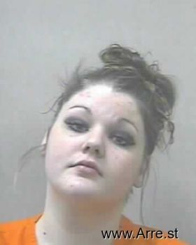 Chelsie Nichole Adkins Mugshot