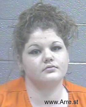 Chelsie Nichole Adkins Mugshot