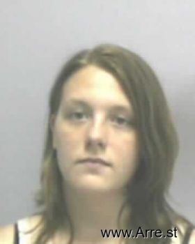 Chelsy Dawn Maxwell Mugshot