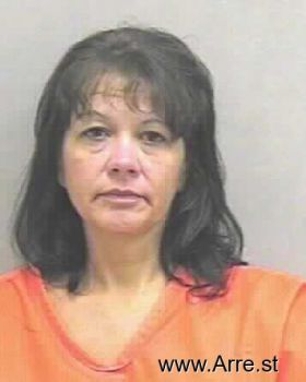 Cher Leigh Hoffman Mugshot