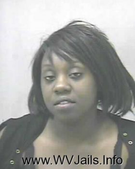 Cherelle Monique Bennett Mugshot