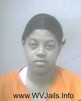 Cherese Phylicia Christian Mugshot