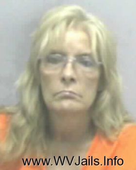 Cheri Lynn Lockhart Mugshot