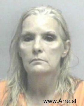 Cheri Lynn Lockhart Mugshot