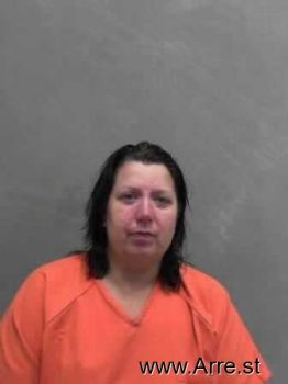 Cherie Lynn Eicher Mugshot