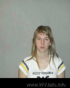 Cherie Shann Lee Mugshot