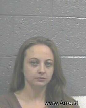 Cherie Melissa Waddell Mugshot