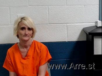 Cherith Delaine Brooks Mugshot