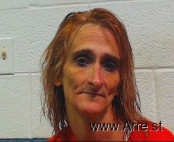 Cherith Delaine Brooks Mugshot