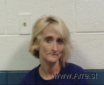 Cherith Delaine Brooks Mugshot