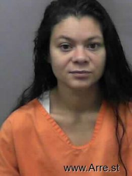 Cherry Stephanie Marra Mugshot