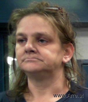 Cheryl Lynn Congdon Mugshot