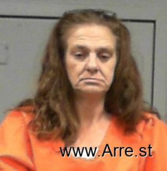 Cheryl Lynn Congdon Mugshot