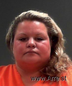 Cheryl Lee Edgell Mugshot