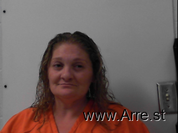 Cheryl Lynn Gaines Mugshot