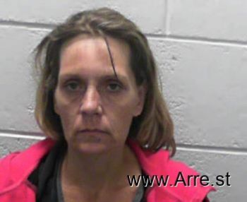 Cheryl Ann Mccarty Mugshot