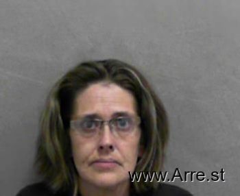 Cheryl Marie Rosier Mugshot