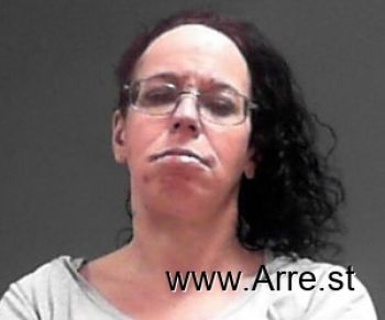 Cheryl Patricia Smith Mugshot