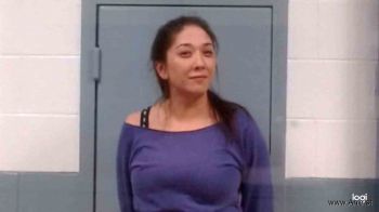 Cheryl Lim Smith Mugshot