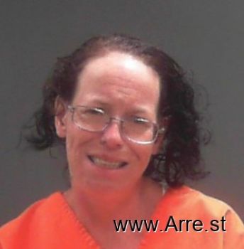 Cheryl Patricia Smith Mugshot