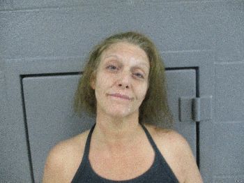 Cheryl Marie Smith Mugshot