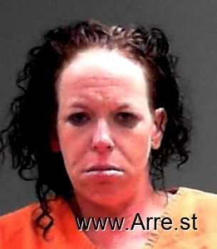 Cheryl Patricia Smith Mugshot