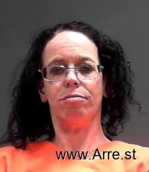 Cheryl Patricia Smith Mugshot