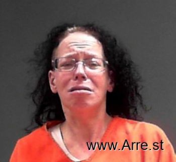 Cheryl Patricia Smith Mugshot