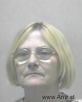 Cheryl Ann Anderson Mugshot