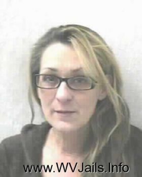 Cheryl Ann Buckholt Mugshot