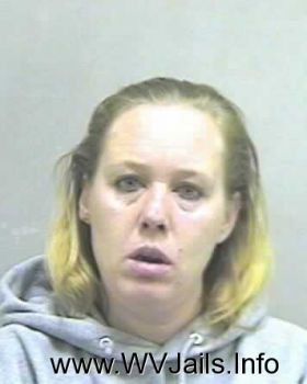 Cheryl Ann Bungard Mugshot