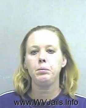 Cheryl Ann Bungard Mugshot