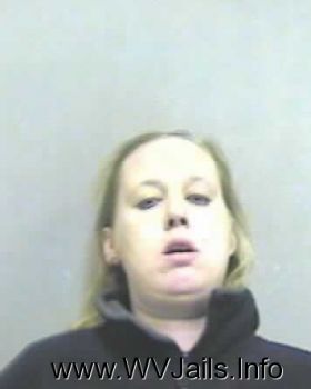 Cheryl Ann Bungard Mugshot