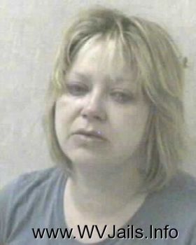 Cheryl Lynn Clark Mugshot