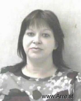 Cheryl Lynn Clark Mugshot