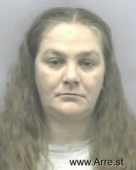 Cheryl Lynn Congdon Mugshot